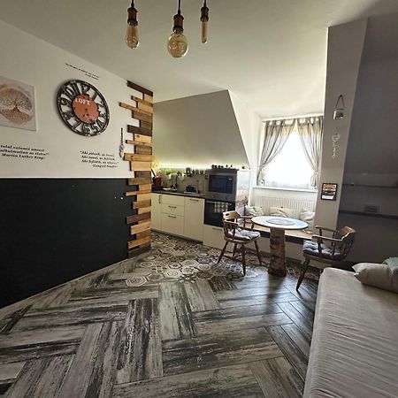 Spirit Home 克拉根福 外观 照片