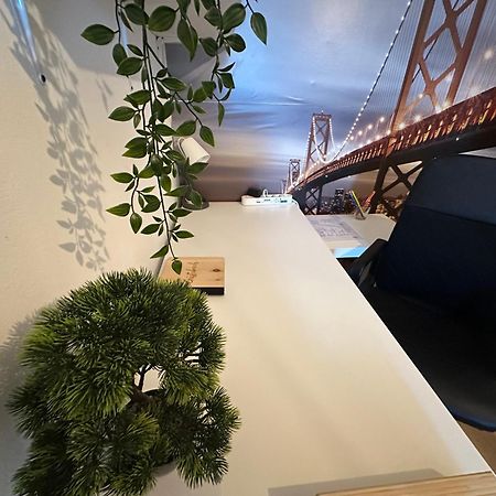 Spirit Home 克拉根福 外观 照片