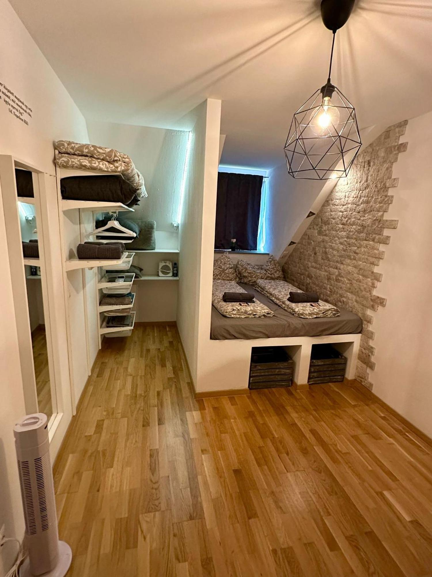 Spirit Home 克拉根福 外观 照片