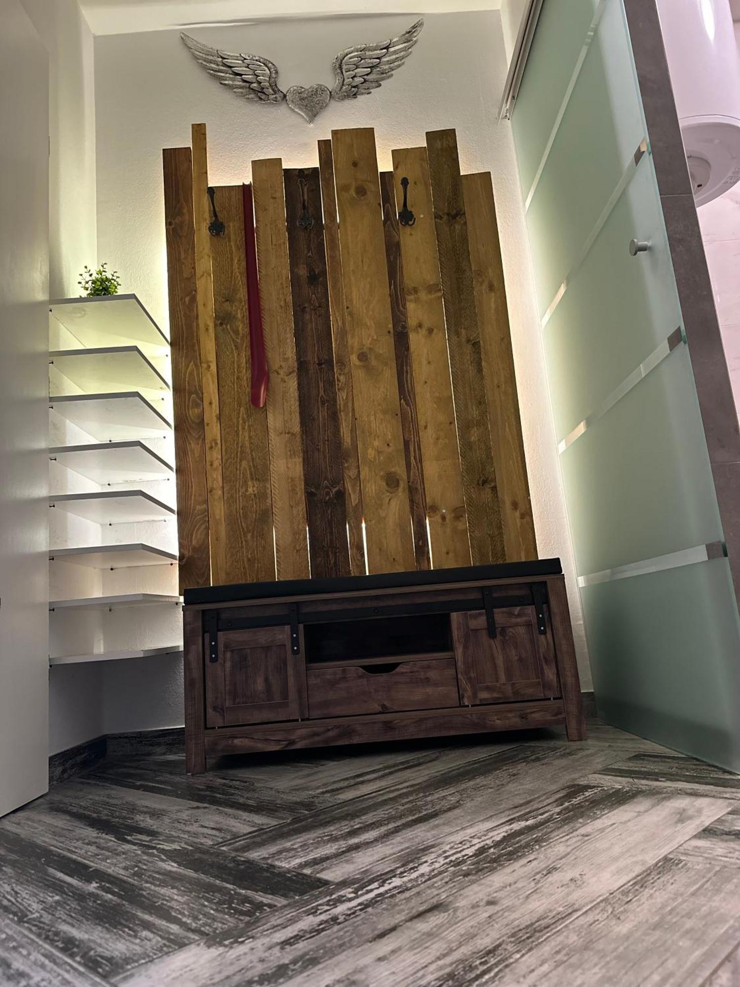 Spirit Home 克拉根福 外观 照片