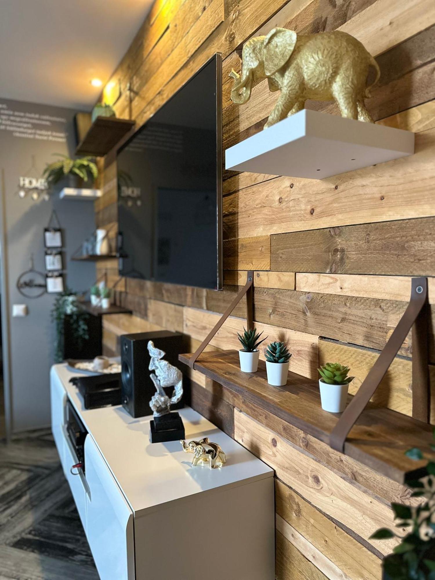 Spirit Home 克拉根福 外观 照片