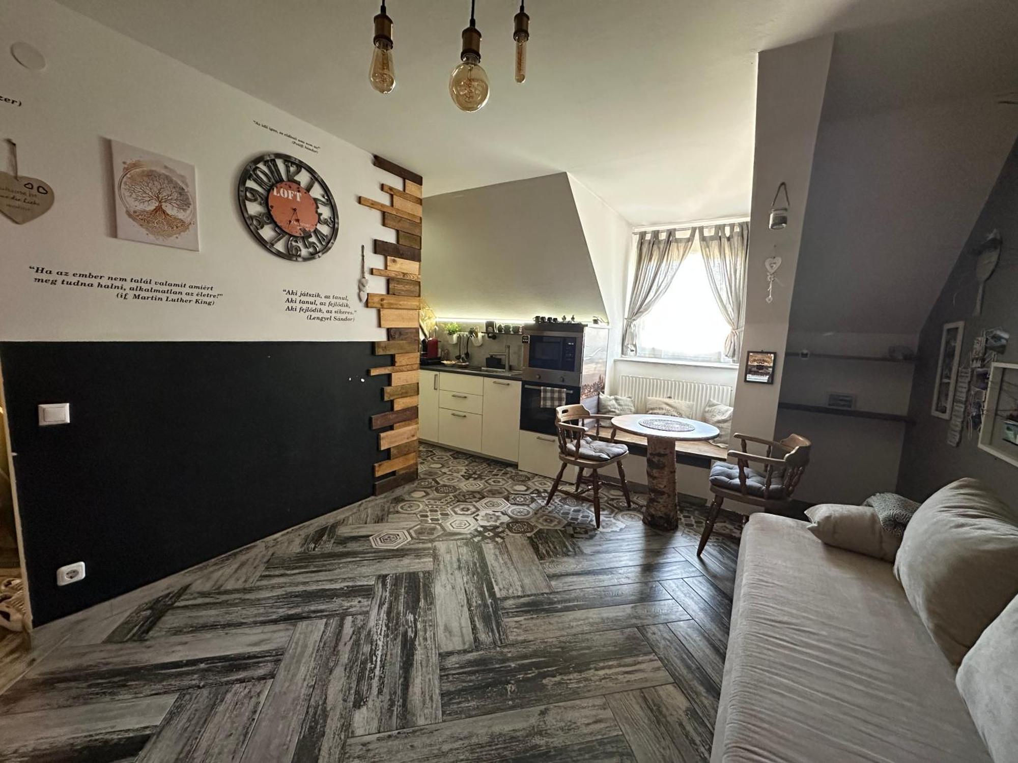 Spirit Home 克拉根福 外观 照片